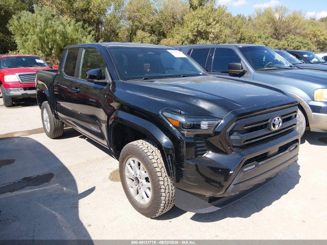 Aukcja sprzedaży 2024 Toyota Tacoma Sr5, vin: 3TMLB5JN4RM022575, numer aukcji: 46131719