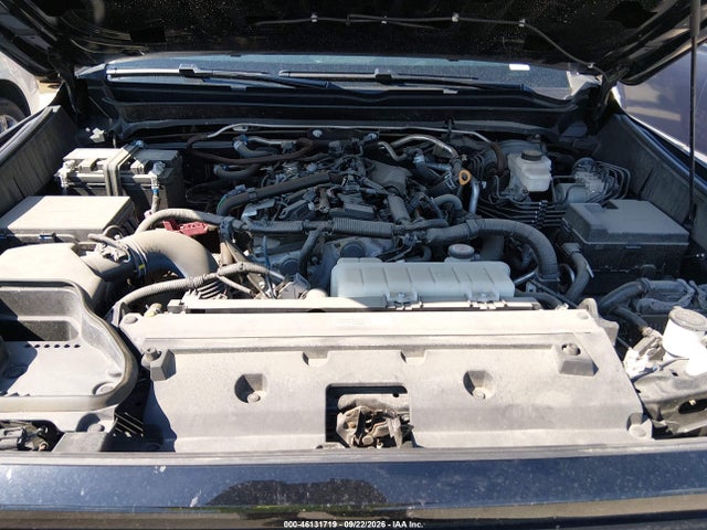 Продажа на аукционе авто 2024 Toyota Tacoma Sr5, vin: 3TMLB5JN4RM022575, номер лота: 46131719