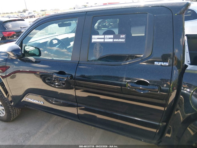 Продажа на аукционе авто 2024 Toyota Tacoma Sr5, vin: 3TMLB5JN4RM022575, номер лота: 46131719