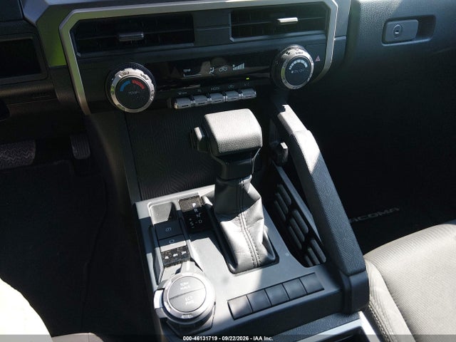 Продажа на аукционе авто 2024 Toyota Tacoma Sr5, vin: 3TMLB5JN4RM022575, номер лота: 46131719