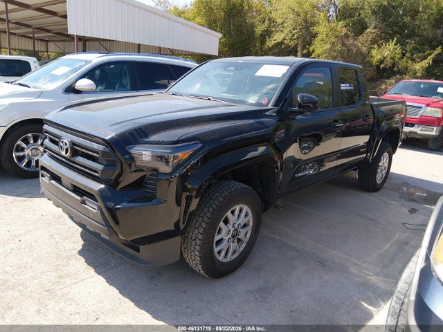 Продажа на аукционе авто 2024 Toyota Tacoma Sr5, vin: 3TMLB5JN4RM022575, номер лота: 46131719