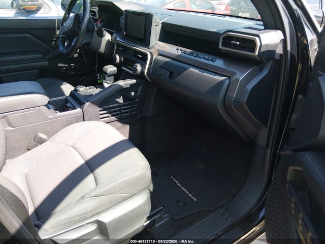 Продажа на аукционе авто 2024 Toyota Tacoma Sr5, vin: 3TMLB5JN4RM022575, номер лота: 46131719