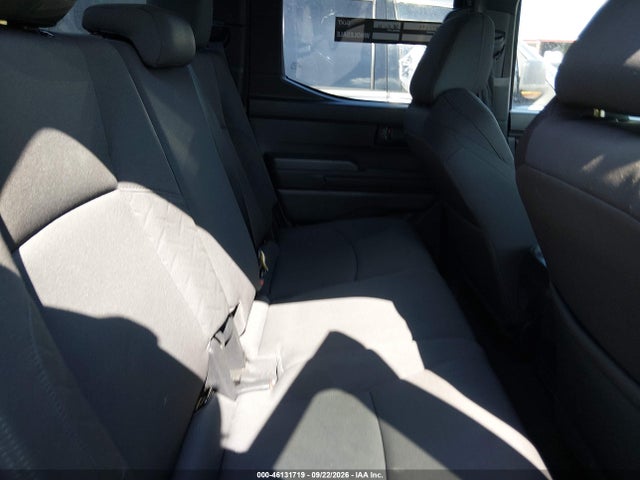 Продажа на аукционе авто 2024 Toyota Tacoma Sr5, vin: 3TMLB5JN4RM022575, номер лота: 46131719