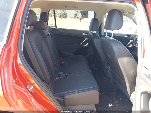 Aukcja sprzedaży 2019 Volkswagen Tiguan 2.0t Se/2.0t Sel/2.0t Sel R-line/2.0t Sel R-line Black, vin: 3VV2B7AX3KM045796, numer aukcji: 46131722