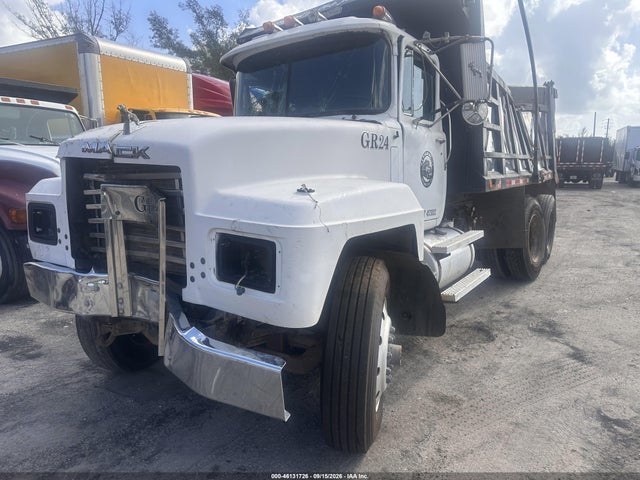 Aukcja sprzedaży 2000 Mack 600 Rd600, vin: 1M2P267C9YM048673, numer aukcji: 46131726