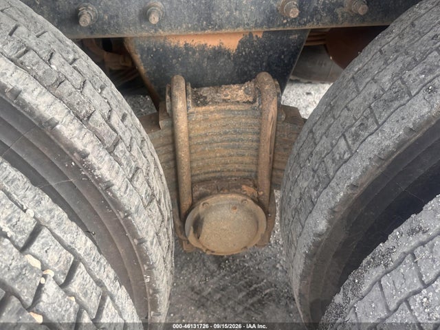46131726 :رقم المزاد ، 1M2P267C9YM048673 vin ، 2000 Mack 600 Rd600 مزاد بيع