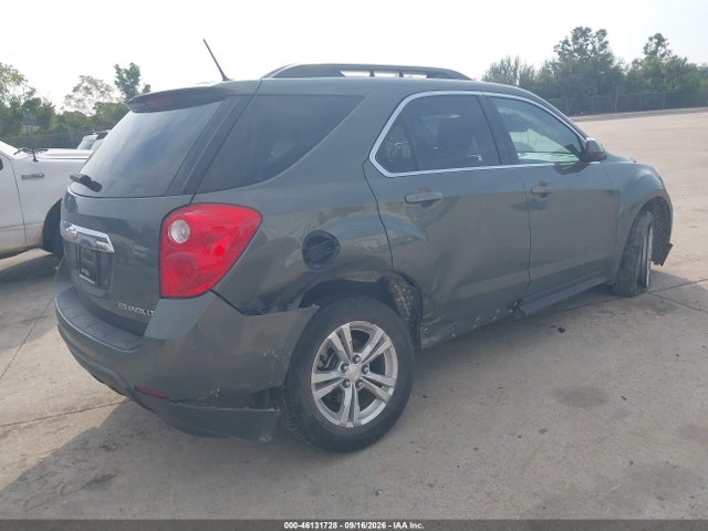 46131728 :رقم المزاد ، 2GNALDEK5D6352735 vin ، 2013 Chevrolet Equinox 1lt مزاد بيع
