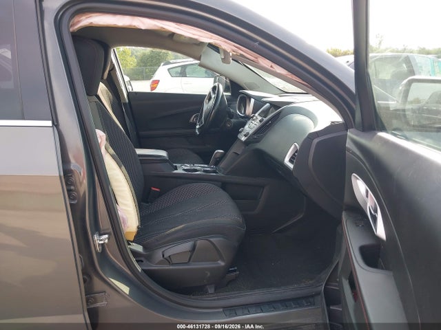 46131728 :رقم المزاد ، 2GNALDEK5D6352735 vin ، 2013 Chevrolet Equinox 1lt مزاد بيع