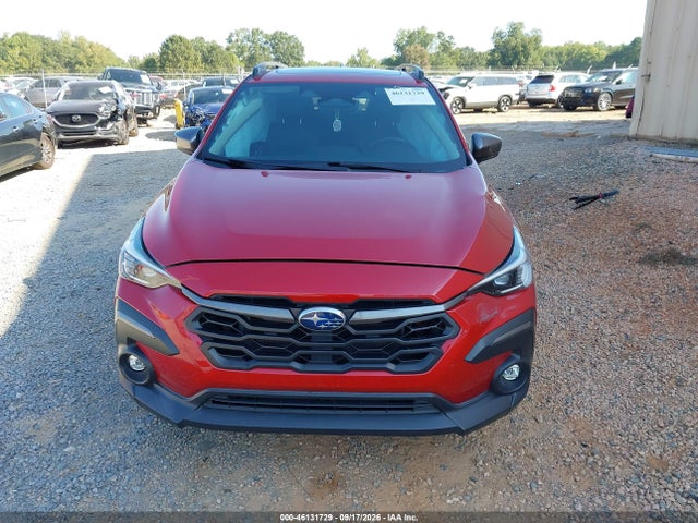 2024 Subaru Crosstrek Limited მანქანა იყიდება აუქციონზე, vin: 4S4GUHM60R3708806, აუქციონის ნომერი: 46131729