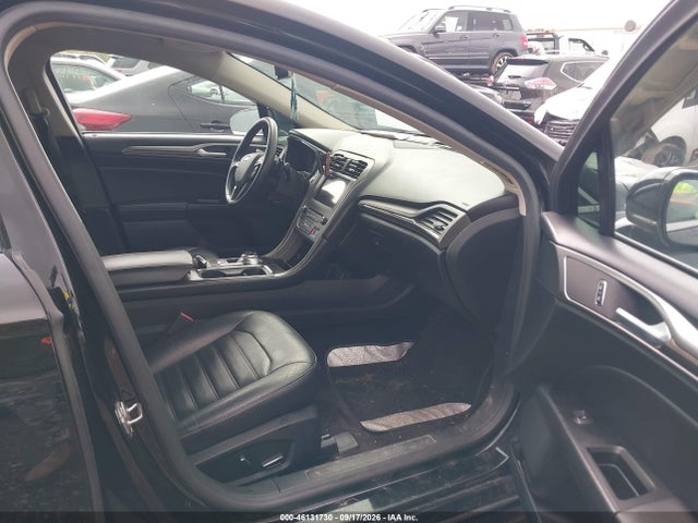 Продаж на аукціоні авто 2017 Ford Fusion Se, vin: 3FA6P0T90HR280939, номер лоту: 46131730