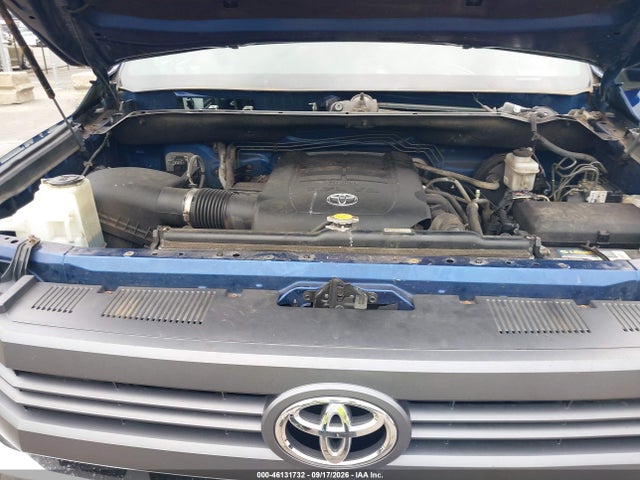 Продажа на аукционе авто 2014 Toyota Tundra Crew Max Base/sr5, vin: 5TFUYSF10EX399059, номер лота: 46131732