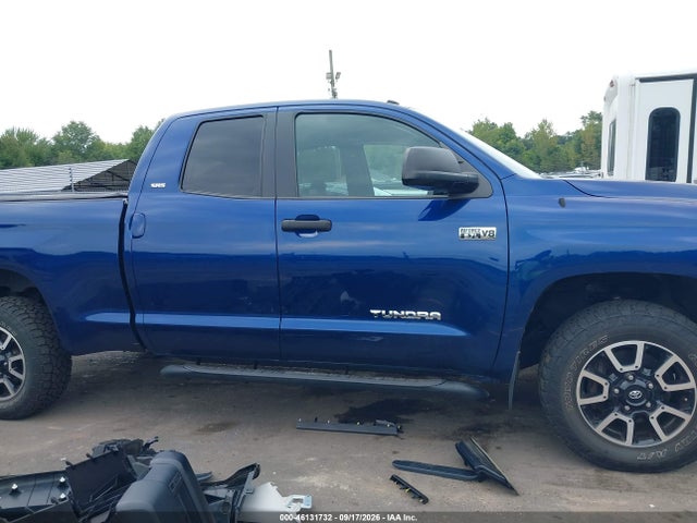 Продажа на аукционе авто 2014 Toyota Tundra Crew Max Base/sr5, vin: 5TFUYSF10EX399059, номер лота: 46131732