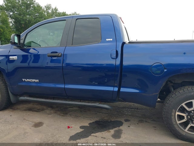 Продажа на аукционе авто 2014 Toyota Tundra Crew Max Base/sr5, vin: 5TFUYSF10EX399059, номер лота: 46131732
