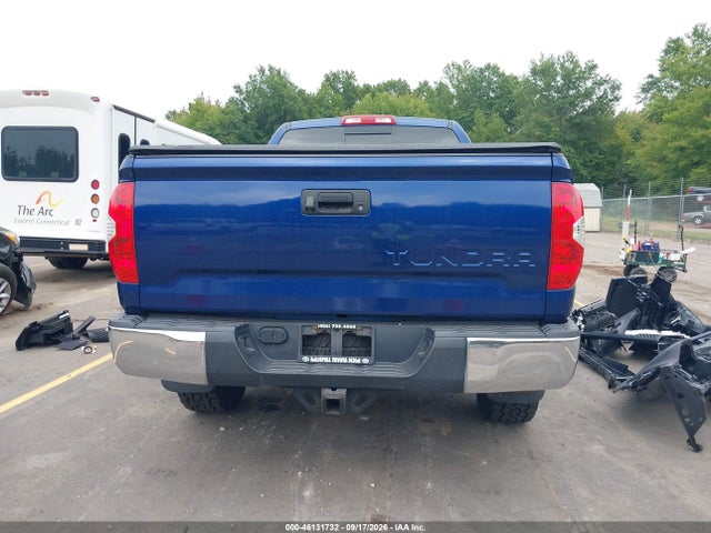 Продажа на аукционе авто 2014 Toyota Tundra Crew Max Base/sr5, vin: 5TFUYSF10EX399059, номер лота: 46131732
