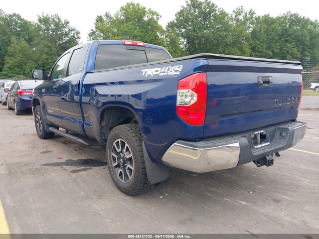 Продажа на аукционе авто 2014 Toyota Tundra Crew Max Base/sr5, vin: 5TFUYSF10EX399059, номер лота: 46131732