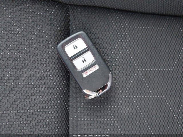 Aukcja sprzedaży 2017 Honda Fit Ex, vin: JHMGK5H79HS009916, numer aukcji: 46131733
