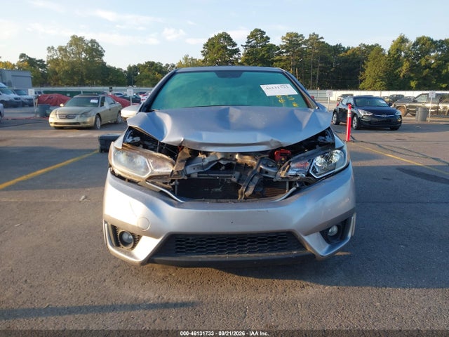 Aukcja sprzedaży 2017 Honda Fit Ex, vin: JHMGK5H79HS009916, numer aukcji: 46131733