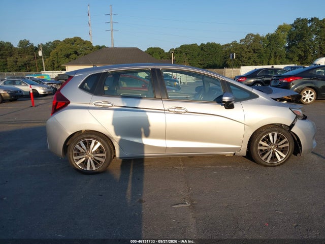 Aukcja sprzedaży 2017 Honda Fit Ex, vin: JHMGK5H79HS009916, numer aukcji: 46131733