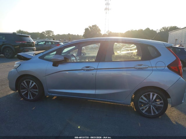 Aukcja sprzedaży 2017 Honda Fit Ex, vin: JHMGK5H79HS009916, numer aukcji: 46131733
