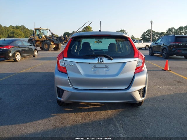 Aukcja sprzedaży 2017 Honda Fit Ex, vin: JHMGK5H79HS009916, numer aukcji: 46131733