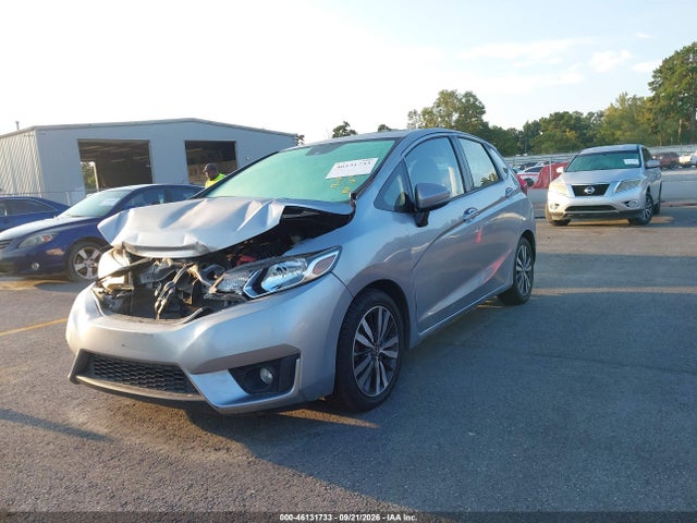 Aukcja sprzedaży 2017 Honda Fit Ex, vin: JHMGK5H79HS009916, numer aukcji: 46131733
