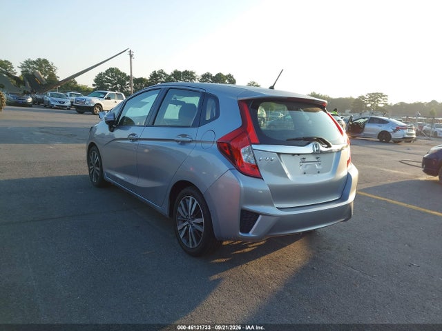 Aukcja sprzedaży 2017 Honda Fit Ex, vin: JHMGK5H79HS009916, numer aukcji: 46131733
