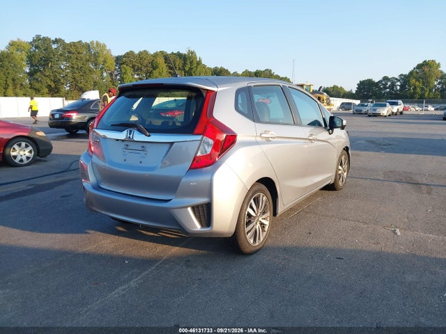 Aukcja sprzedaży 2017 Honda Fit Ex, vin: JHMGK5H79HS009916, numer aukcji: 46131733