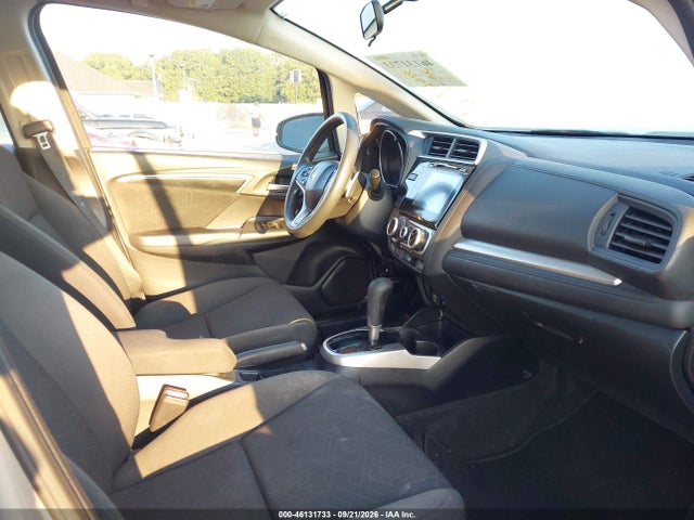 Aukcja sprzedaży 2017 Honda Fit Ex, vin: JHMGK5H79HS009916, numer aukcji: 46131733