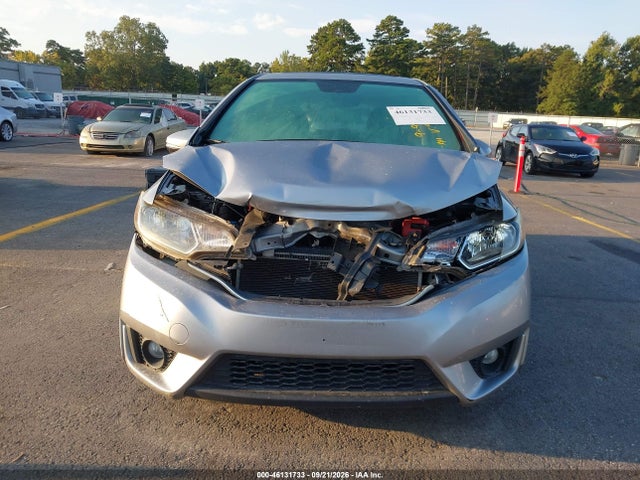 Aukcja sprzedaży 2017 Honda Fit Ex, vin: JHMGK5H79HS009916, numer aukcji: 46131733