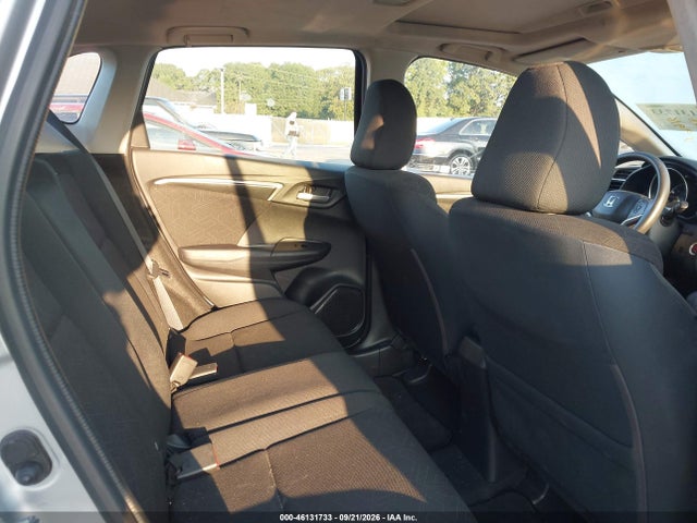 Aukcja sprzedaży 2017 Honda Fit Ex, vin: JHMGK5H79HS009916, numer aukcji: 46131733