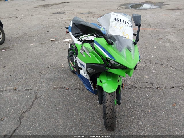 2024 ML5EXGJ1XRDA16775 zdjęcie główne