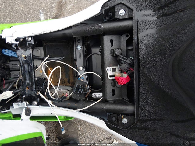 Kawasaki Ex500 A/b 2024 ML5EXGJ1XRDA16775 Image 14