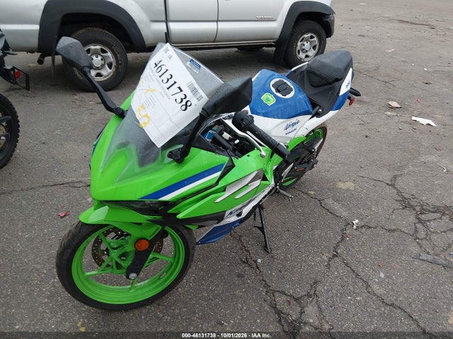 Kawasaki Ex500 A/b 2024 ML5EXGJ1XRDA16775 Image 2
