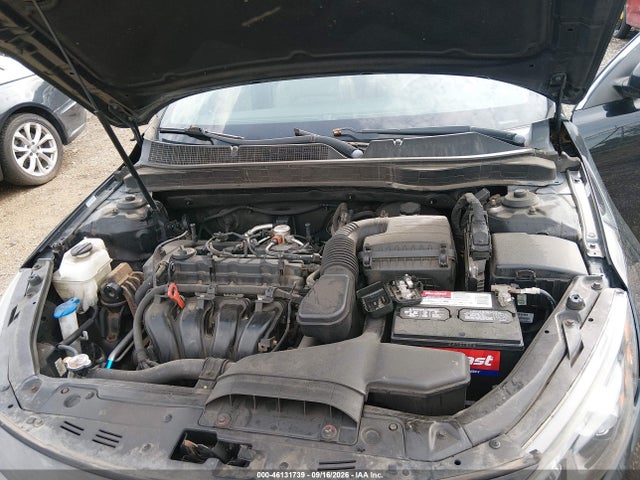 Aukcja sprzedaży 2013 Kia Optima Ex, vin: 5XXGN4A75DG231077, numer aukcji: 46131739