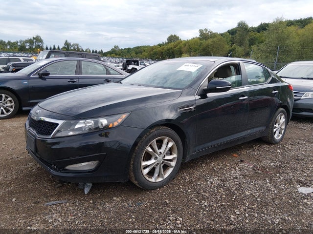 Aukcja sprzedaży 2013 Kia Optima Ex, vin: 5XXGN4A75DG231077, numer aukcji: 46131739