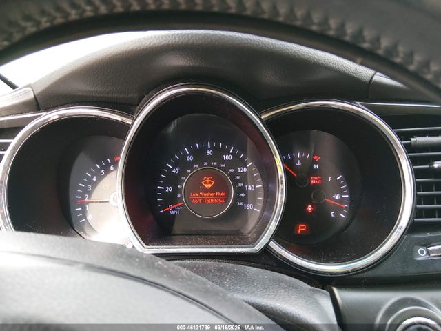 Aukcja sprzedaży 2013 Kia Optima Ex, vin: 5XXGN4A75DG231077, numer aukcji: 46131739
