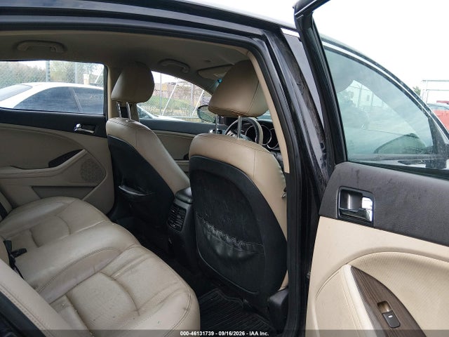 Aukcja sprzedaży 2013 Kia Optima Ex, vin: 5XXGN4A75DG231077, numer aukcji: 46131739
