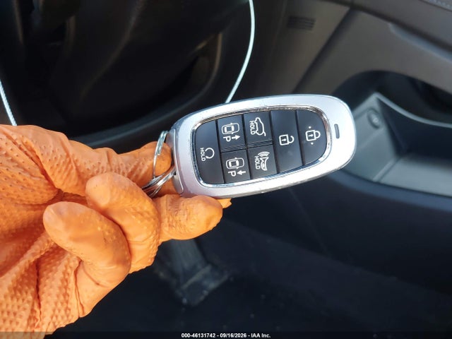 Продаж на аукціоні авто 2022 Hyundai Santa Fe Limited, vin: 5NMS4DAL6NH472336, номер лоту: 46131742