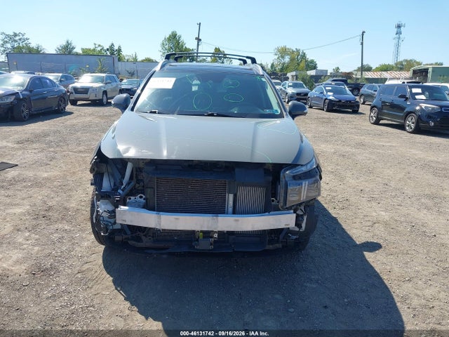 Продаж на аукціоні авто 2022 Hyundai Santa Fe Limited, vin: 5NMS4DAL6NH472336, номер лоту: 46131742