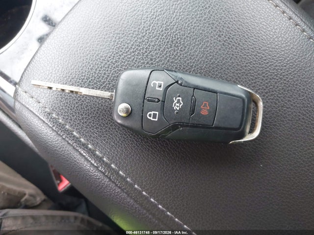 2014 Ford Fusion Se მანქანა იყიდება აუქციონზე, vin: 1FA6P0H74E5403552, აუქციონის ნომერი: 46131748