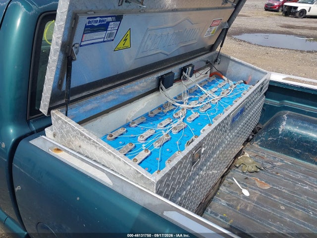 Aukcja sprzedaży 1996 Chevrolet S Truck S10, vin: 1GCCS1448T8106504, numer aukcji: 46131750