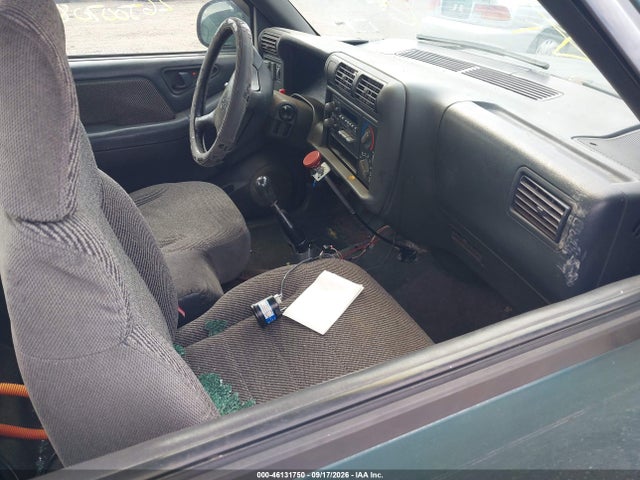 Aukcja sprzedaży 1996 Chevrolet S Truck S10, vin: 1GCCS1448T8106504, numer aukcji: 46131750