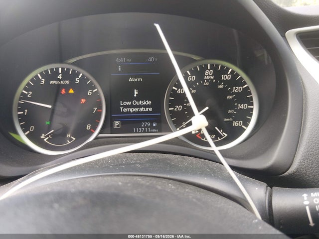2019 Nissan Sentra Sv მანქანა იყიდება აუქციონზე, vin: 3N1AB7AP8KY386407, აუქციონის ნომერი: 46131755