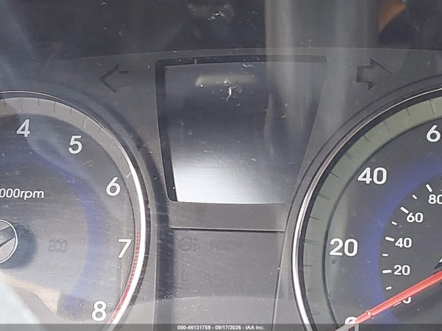 Продаж на аукціоні авто 2017 Hyundai Accent Se, vin: KMHCT4AE1HU352350, номер лоту: 46131759