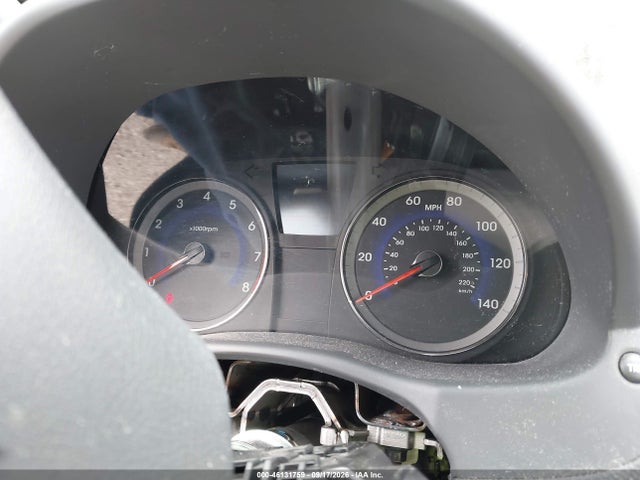 Продаж на аукціоні авто 2017 Hyundai Accent Se, vin: KMHCT4AE1HU352350, номер лоту: 46131759