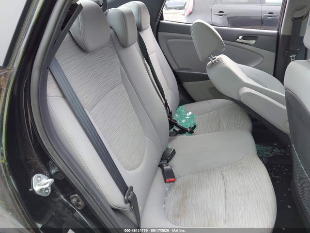 Продаж на аукціоні авто 2017 Hyundai Accent Se, vin: KMHCT4AE1HU352350, номер лоту: 46131759