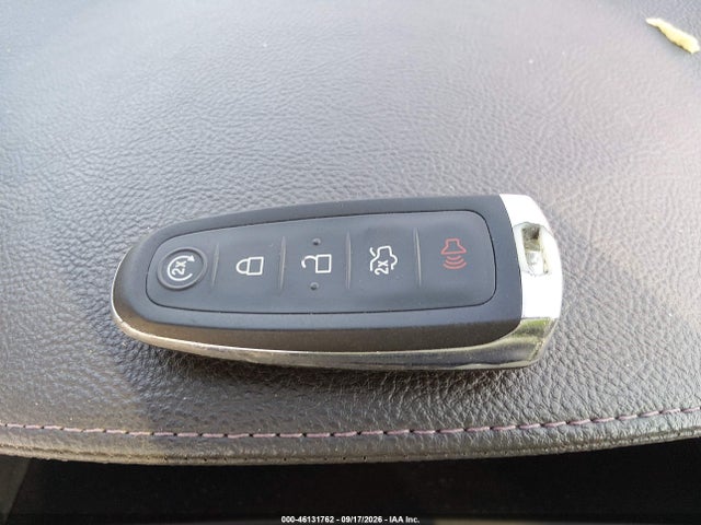 Продаж на аукціоні авто 2011 Lincoln Mkx, vin: 2LMDJ8JK9BBJ24010, номер лоту: 46131762