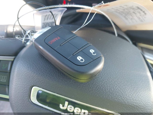Aukcja sprzedaży 2025 Jeep Compass Limited 4x4, vin: 3C4NJDCN4ST614122, numer aukcji: 46131764