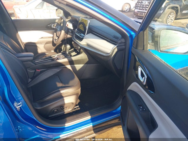 Aukcja sprzedaży 2025 Jeep Compass Limited 4x4, vin: 3C4NJDCN4ST614122, numer aukcji: 46131764