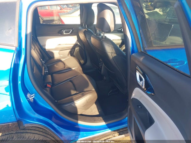 Aukcja sprzedaży 2025 Jeep Compass Limited 4x4, vin: 3C4NJDCN4ST614122, numer aukcji: 46131764